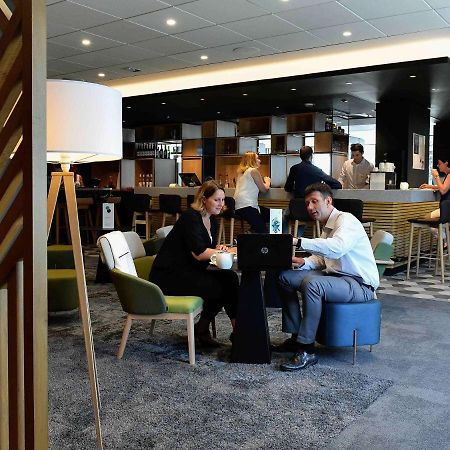 诺沃特冈科特纳克尔酒店 凯恩 外观 照片